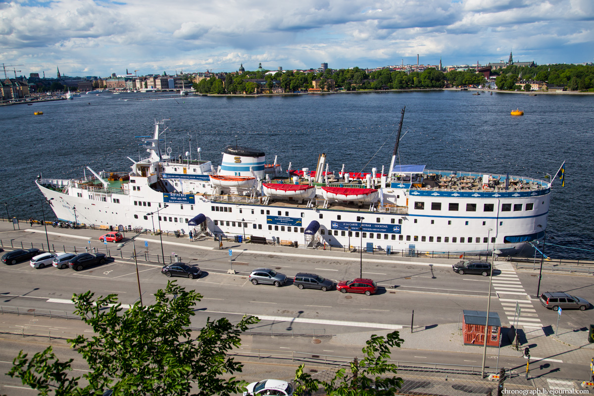 Stockholm